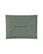 galette outdoor Bistro Fermob 38x28 cm Basics pour chaise de jardin