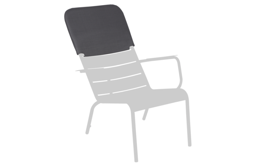 Appui-tête pour fauteuil LUXEMBOURG- FERMOB