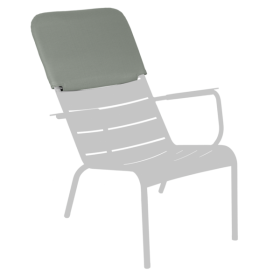 Appui-tête pour fauteuil LUXEMBOURG- FERMOB