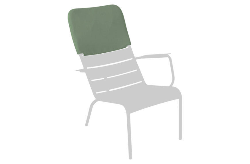 Appui-tête pour fauteuil LUXEMBOURG- FERMOB