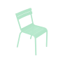 Chaise luxembourg pour enfant de chez FERMOB