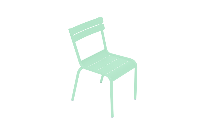 Chaise luxembourg pour enfant de chez FERMOB