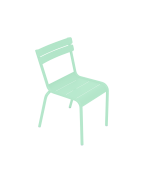 Chaise luxembourg pour enfant de chez FERMOB