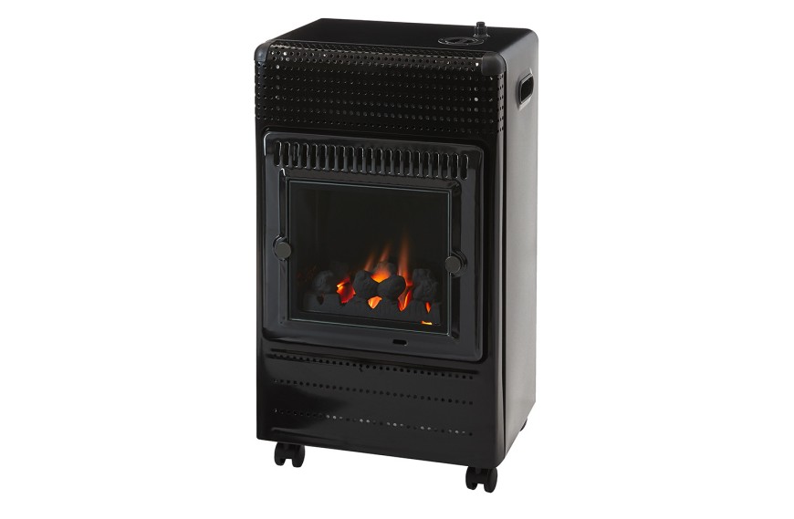 Chauffage EKTOR FIRE - FAVEX