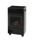Chauffage EKTOR FIRE - FAVEX