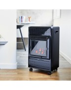 Chauffage EKTOR FIRE - FAVEX