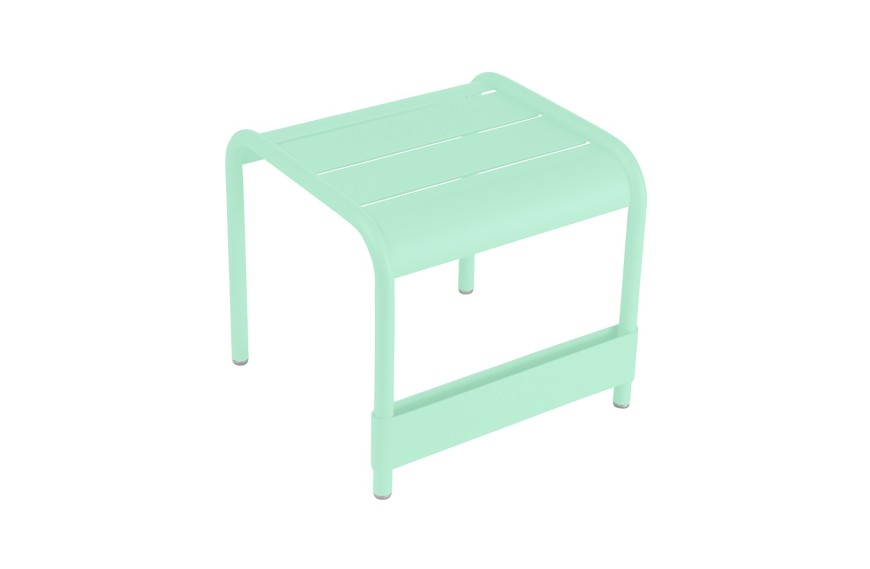 Repose pieds Luxembourg Table basse FERMOB