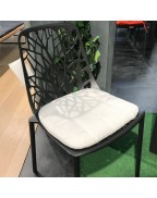 Coussin d'assise Forest/Rion FAST