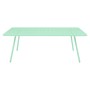 Table Luxembourg Fermob 207 x 100 cm