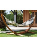 Support Arc pour Hamac Meleze 320*100*110 PROLOISIRS