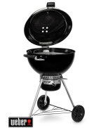 Barbecue à charbon Master-Touch GBS Premium E-5770 Weber