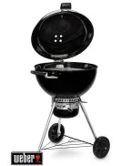 Barbecue à charbon Master-Touch GBS Premium E-5770 Weber