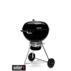 Barbecue à charbon Master-Touch GBS Premium E-5770 Weber