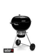 Barbecue à charbon Master-Touch GBS Premium E-5770 Weber