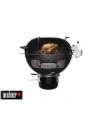 Barbecue à charbon Master-Touch GBS Premium E-5770 Weber