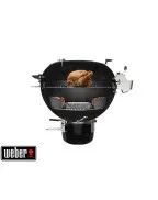 Barbecue à charbon Master-Touch GBS Premium E-5770 Weber