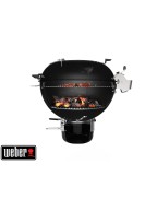 Barbecue à charbon Master-Touch GBS Premium E-5770 Weber