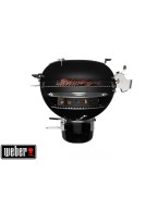 Barbecue à charbon Master-Touch GBS Premium E-5770 Weber