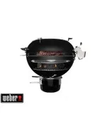 Barbecue à charbon Master-Touch GBS Premium E-5770 Weber