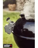 Barbecue à charbon Master-Touch GBS Premium E-5770 Weber