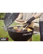 Barbecue à charbon Master-Touch GBS Premium E-5770 Weber