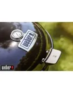 Barbecue à charbon Master-Touch GBS Premium E-5770 Weber