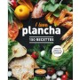Livre de recette " I love plancha" - ENO