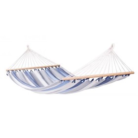Hamac à barre double ALISIO - LA SIESTA