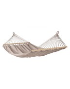 Hamac à barre double ALISIO - LA SIESTA