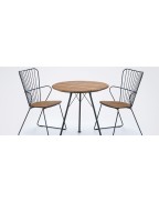 Table ronde Ø 74 cm CIRCUM - Houe