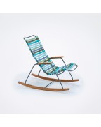 Rocking chair pour enfant CLICK - HOUE