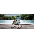 Rocking chair pour enfant CLICK - HOUE