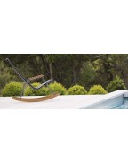 Rocking chair CLICK - HOUE