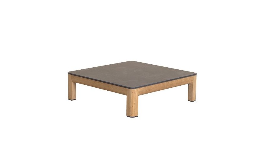 Base Pouf / Table basse Tekura LES JARDINS