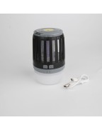 Lampe UV anti-moustique - FAVEX