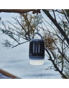 Lampe UV anti-moustique - FAVEX