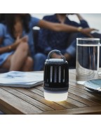 Lampe UV anti-moustique - FAVEX