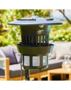 Appareil anti-moustique Tiger Trap Pro - FAVEX