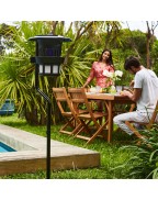 Appareil anti-moustique Tiger Trap Pro - FAVEX