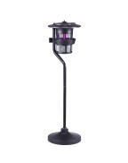 Appareil anti-moustique Tiger Trap Pro - FAVEX