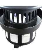 Appareil anti-moustique Tiger Trap Pro - FAVEX