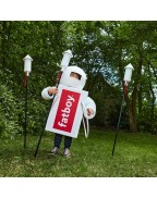 PRET A RACKET FATBOY