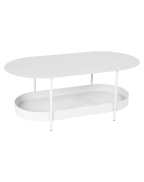 TABLE BASSE SALSA FERMOB