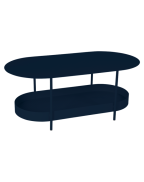 TABLE BASSE SALSA FERMOB