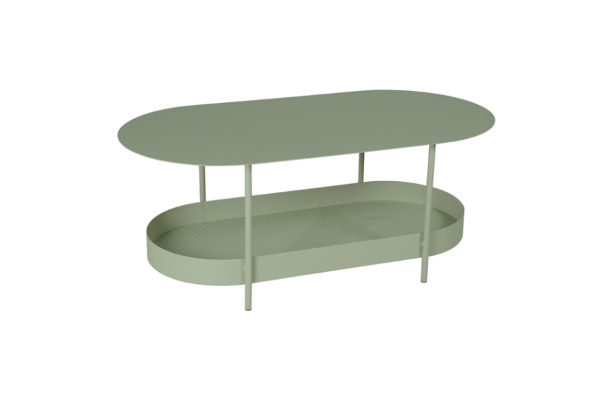 TABLE BASSE SALSA FERMOB