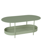 TABLE BASSE SALSA FERMOB