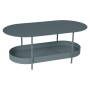 TABLE BASSE SALSA FERMOB