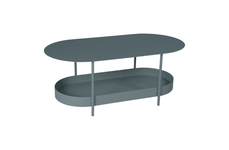 TABLE BASSE SALSA FERMOB