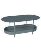 TABLE BASSE SALSA FERMOB