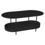 TABLE BASSE SALSA FERMOB